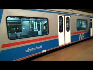 प्रतीक्षा संपली! मुंबईत उद्यापासून एसी लोकल धावणार