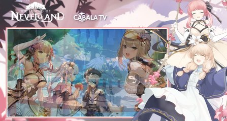 El tráiler de The Legend of Neverland presenta las características del juego.