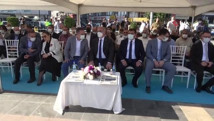 Diyarbakır Valisi Karaloğlu, "Mesleksizlik işsizliğin en önemli faktörlerinden bir tanesi"