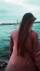 Slick Step Causes Photoshoot Splash