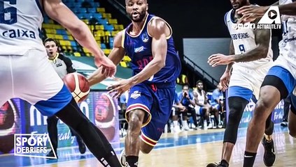 Sports Débriefs: léopards, Linafoot...ce qu'il faut retenir de l'actualité sportive de la semaine