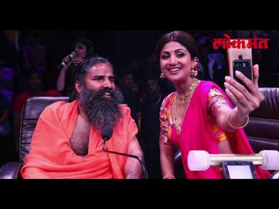 Reality Show मधील विजेत्याला Ramdev बाबांनी दिली अनोखी भेट | Lokmat Marathi News