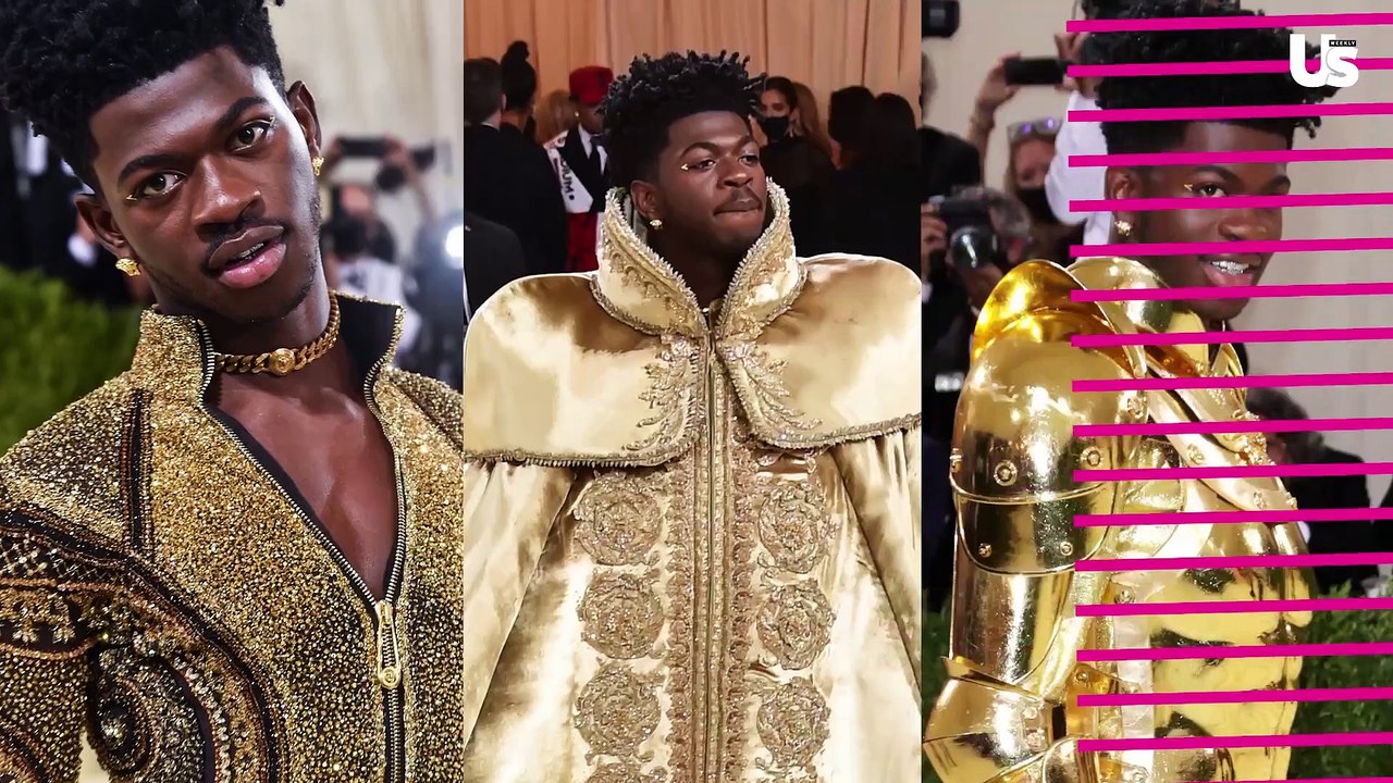 Kim Kardashian, Megan Fox, Lil Nas X: Go Inside the Met Gala and After Parties