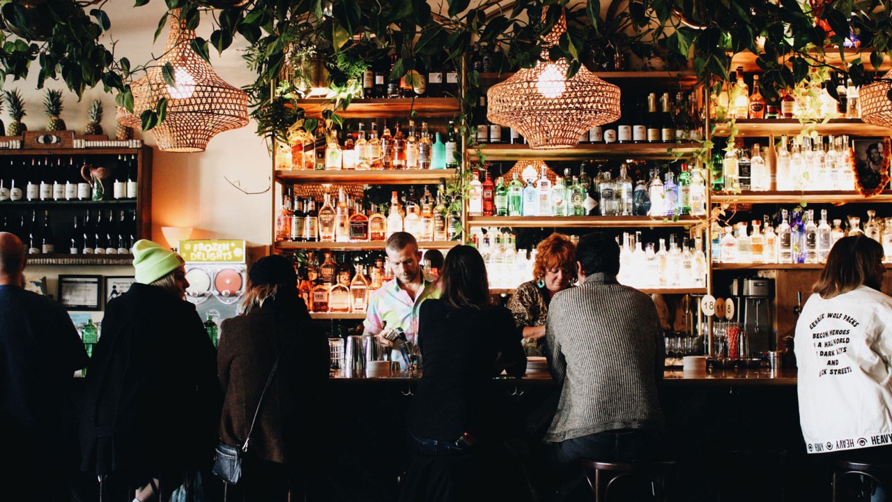 Delicious Food, Designer Hotels, and More Are Waiting for You in Portland, Oregon
