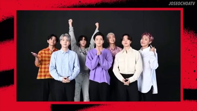 BTS WINS GROUP OF THE YEAR, BEST K-POP, SONG OF SUMMER AWARDS AT 2021 MTV VMAS!