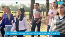 Con buen rating y homenaje a Agustina Fontenla, así fue el regreso de Bake off