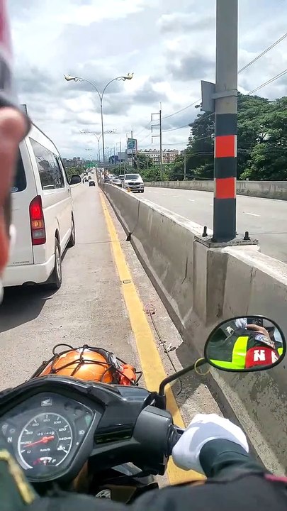 Kitten Saved From Underneath Van