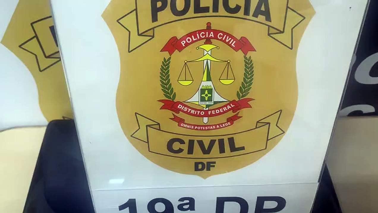 Operação "Illicit Trade" é deflagrada na manhã desta terça-feira (14/9)