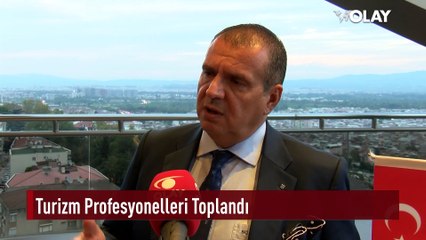 Bursa’nın iki önemli potansiyeli var