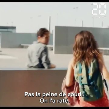 Anaïs Demoustier, un amour d'Anaïs