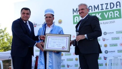 Diyarbakır Valisi Karaloğlu: "İşsizliğin en önemli faktörlerinden bir tanesi mesleksizlik "