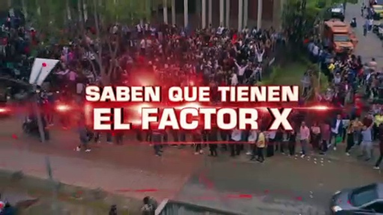 Llegan a Cali las audiciones del Factor X