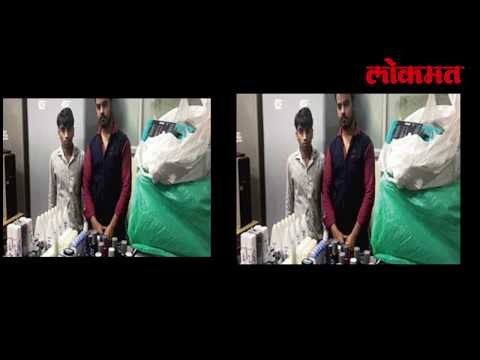 तुम्ही शाम्पू वापरताय ? जाणून घ्या कसा ठरू शकतो घातक | Health Updates | Lokmat News