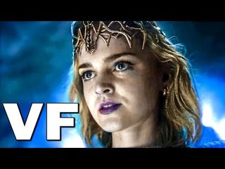 LOCKE & KEY Saison 2 Bande Annonce VF (2021)