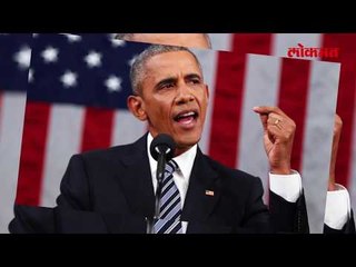 कोण आहे अमेरिकेच्या नागरिकांची सगळ्यात आवडती व्यक्ती | International News | Lokmat News