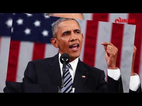 कोण आहे अमेरिकेच्या नागरिकांची सगळ्यात आवडती व्यक्ती | International News | Lokmat News