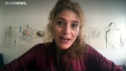 Πειραιάς: Τα «Βασανιστήρια» του Αντρές Σεράνο στην Πέτρινη Αποθήκη του ΟΛΠ