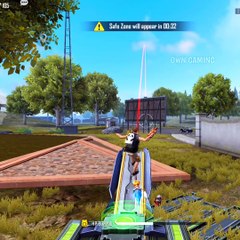 Adam_use_Launchpad_to_kill_grandmaster_player's||FunnyEnding||Garena_Free_Fire#Shorts_#Short