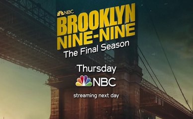 Brooklyn Nine-Nine - Promo 8x09 / 8x10