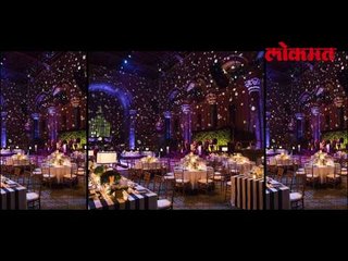 गोष्ट एका शाही लग्नाची|इतका खर्च ऐकून डोळे पांढरे होतील | Indian Wedding | Lokmat News