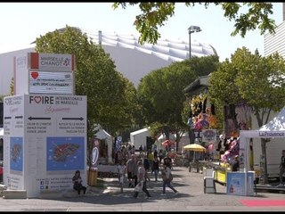 Foire Internationale de Marseille : un retour attendu !