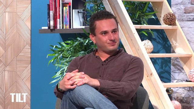 TILT - 14/09/2021 - 1/3 - Lancement de saison aux cinémas Studio