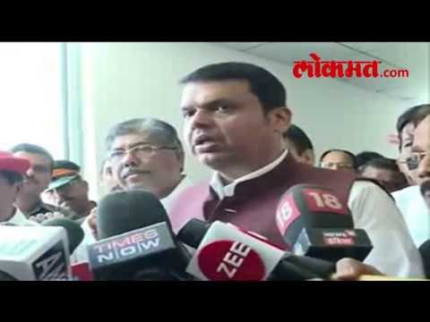 भीमा-कोरेगाव हिंसाचाराची विद्यमान न्यायाधीशांकडून चौकशी करण्याचे मुख्यमंत्र्यांचे आदेश