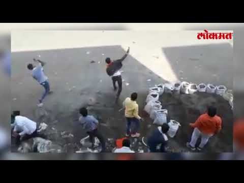 Bhima Koregaon News | भीमा - कोरेगाव प्रकरणाचे Sub - Mumbai मध्ये उमटलेले तीव्र पडसाद | Lokmat News