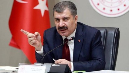 Son Dakika: Türkiye'de 14 Eylül günü koronavirüs nedeniyle 276 kişi vefat etti 27 bin 802 yeni vaka tespit edildi