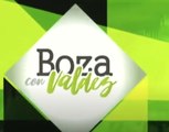 Boza con Valdez |  Cómo funciona el sector privado en la economía venezolana