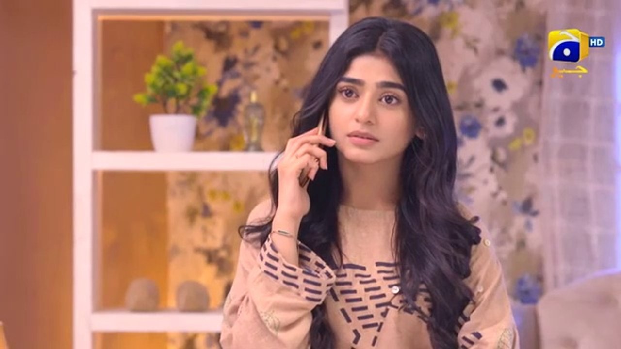Rang Mahal - Episode 64