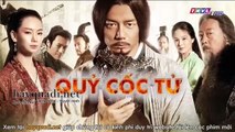 Quỷ Cốc Tử Tập 7 - THVL1 lồng tiếng - phim Trung Quốc - xem phim mưu thánh quy coc tu tap 8