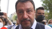 Salvini: 