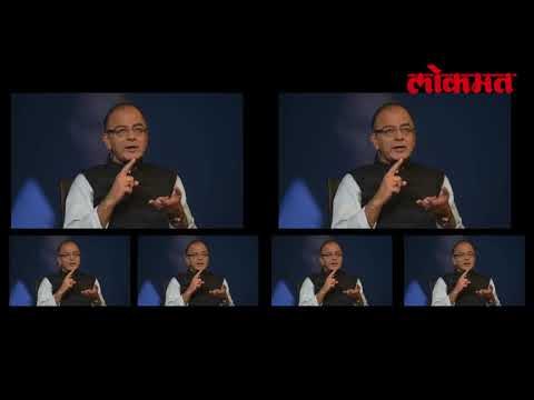 केंद्र सरकारची कबुली आर्थिक विकासाचा वेग कमी झाला | Latest Political Update | Lokmat News