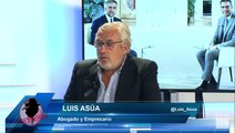 Luis Asúa: Es imposible cómo funciona la factura eléctrica, El gobierno ha hecho una “Chavezada” con el exprópiese