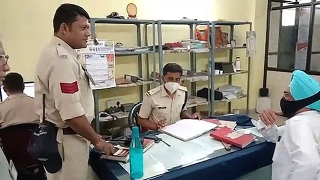 बाल संप्रेक्षण गृह से भागे दो बाल अपचारी