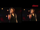 Latest Bollywood News | Sunidhi Chauhan झाली आई | वर्षाची सुरुवात झाली गोड़ बातमीने | Lokmat News