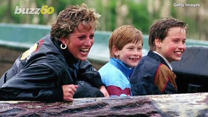 Honoring Her Mother-in-Law! Kate Middleton Pays Tribute to Diana in These Big and Small Ways!