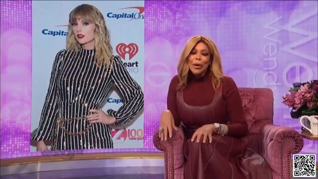 The Wendy Williams Show 09-14-21 Wendy Williams Show 14th September, 2021 Full Ep