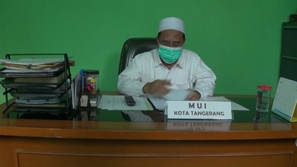 MUI Minta Polisi Hati-hati dalam Penelusuran Bungkus Petasan dari Al Quran