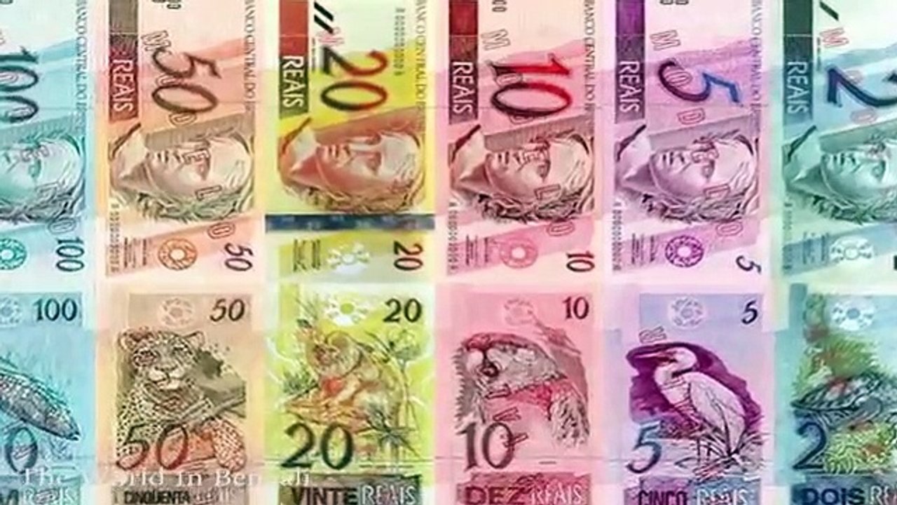 ব্রাজিল সম্পর্কে জানুন ।। Amazing Facts About Brazil In Bengali ।। History of Br