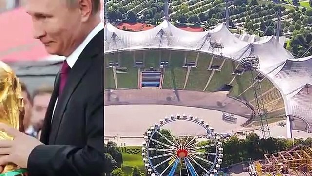 রাশিয়াঃ বিশ্বের সবচেয়ে বড় দেশ ।। Amazing Facts About Russia in Bengali ।। Histor