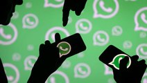 WhatsApp'tan 