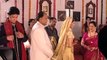 Shooting Of Maa Santoshi Maa | Bhagyashree | Alok Nath | Flashback Video