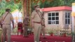 Delhi Police Conducts Passing Out Parade Of Recruit Constables