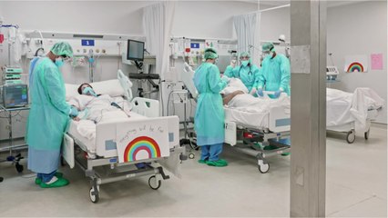 The UK might have to follow strict restriction this winter