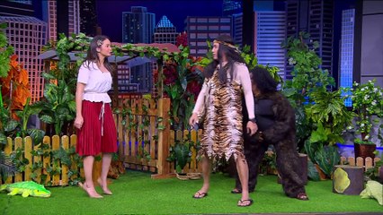 Menekuni Dunia Tarik Suara, Tissa Biani Punya Keinginan Untuk Mengeluarkan Single