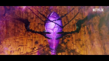 Dark Crystal: Age of Resistance - Trailer