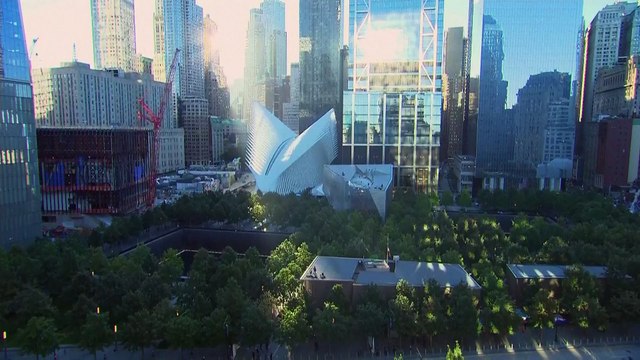 11 settembre, le cerimonie in memoria delle vittime degli attentati