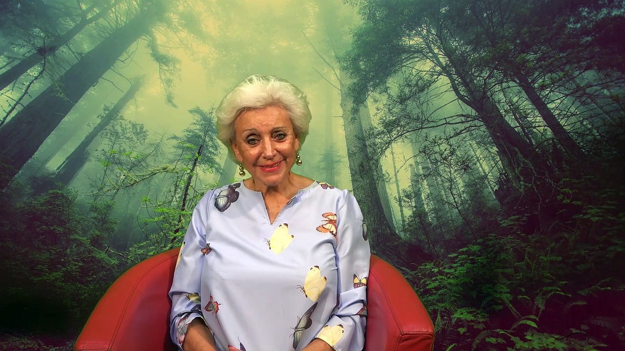 Tagesenergien Sonntag 12. 09. 2021  mit Roslainde Haller